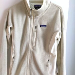 Patagonia jacket size medium